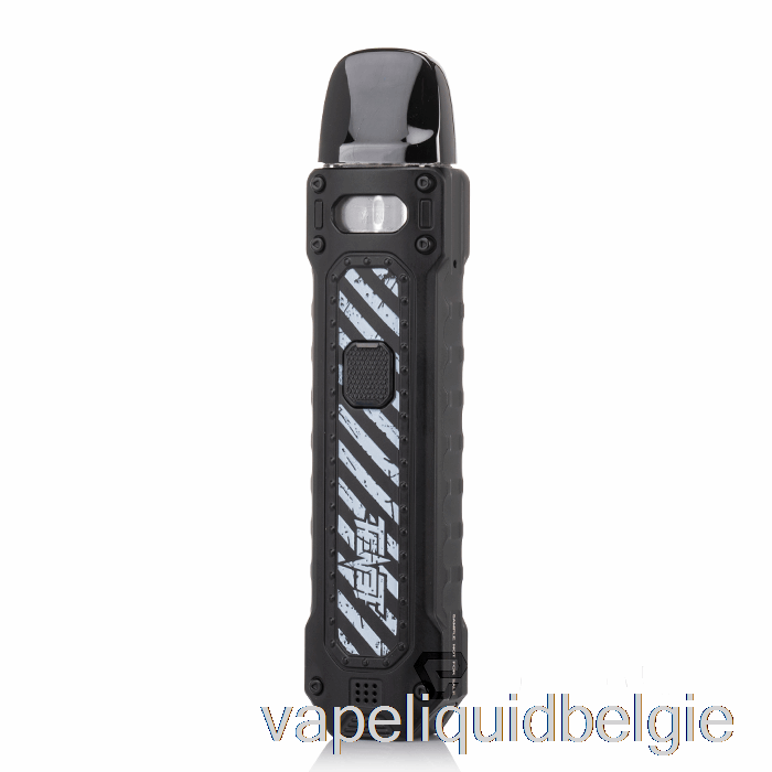 Vape-vloeistof Uwell Caliburn-principe 16w Pod-systeem Carbon Black